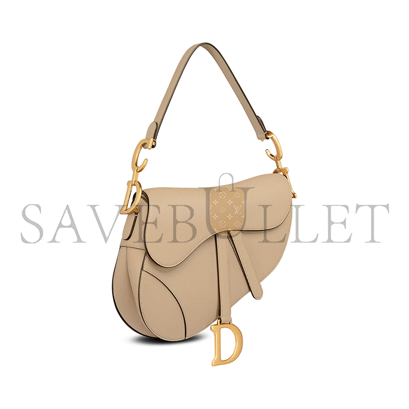 D*or saddle bag with strap m0455cbaa_m116 (25.5*20*6.5cm)